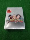 New ListingThe Three Stooges 75th Anniversary Edition (DVD, 2008, 2-Disc Set) NEW Region 1