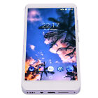 () MP4 Player With 5 Inch HD Touch Screen Portable WiFi Music BEA