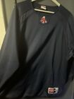 Boston Red Sox Jacket Men’s XL Pullover
