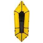 Kokopelli Rogue Lite Packraft Inflatable Kayak Yellow Retail $900