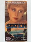 The STATION - VHS - Italian with English subtitles