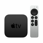 Apple TV 4K 2nd Gen 32GB Media Streamer - Black