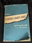 1984 Nineteen Eighty-Four George Orwell HC/DJ 1949 First Print/Bookclub Edition