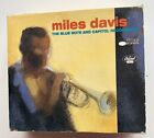New ListingMiles Davis The Blue Note and Capitol Recordings 4 CD Box Set
