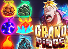 Roblox Grand Piece Online - CHEAPEST FRUITS - GPO FAST DELIVERY