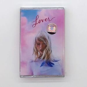 Taylor Swift-Lover Retro Album Tape Sealed Cassettes