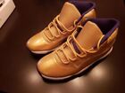 New Kobe Bryant Mens Custom Tribute Jordan Basketball Shoes 7 8 9 10 11 12 13