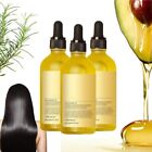 1/3Pack Natural Hair Growth Oil, Veganic Organic Natural Hair Growth Oil 60G