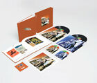 Led Zeppelin - Houses of the Holy [New CD] Oversize Item Spilt, With LP, 180 Gra