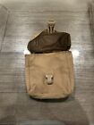AUTHENTIC US Military IFAK Pouch USMC Coyote Individual First Aid Kit Pouch