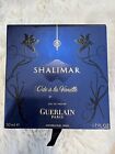 Guerlain Shalimar Ode a la Vanille 50ml / 1.7oz Eau De Parfum