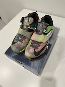 Size 8.5 - Nike KD 7 What The KD 2015