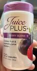 Juice Plus+ BERRY BLEND + - Blended Fruit & Veg Juice Powders (120 Caps) 12/24!