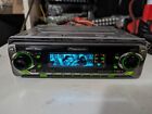New ListingPioneer deh-p6400 Old School Car Stereo DEH-P6400 dolphins Display Cd Player