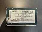 Overland Models Drive System SD40-2 HO Scale