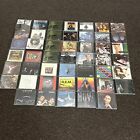 Cd Lot Of 40 Plus Various Artists- Bob Marley Lady Gaga Britney Spears Creed Etc