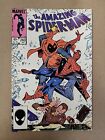 Amazing Spider-Man #260 1985. J11
