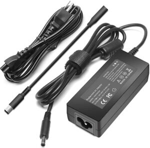 65W 45W Laptop Charger for Dell Inspiron 15 14 13 11 5000 7000 3000 Series 5555