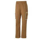 Puma Cargo Pants X Childhood Dreams Mens Brown Casual Athletic Bottoms 53683401