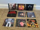Black Sabbath / Ozzy Osbourne 11 Disc CD Lot - Heavy Metal Reunion, Paranoid Etc