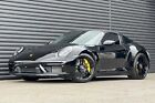 New Listing2022 Porsche 911 Targa 4 GTS