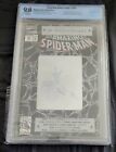 Amazing Spider-Man #365 CBCS NOT CGC 9.8 1992 1st Appearance of Spider-Man 2099