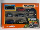 Matchbox 2024 9-Pack | Exclusive 1971 MGB GT Coupe [Black] | New FSB!