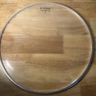 Code Drum Heads 14” Genetic 3 MILS All Purpose Snare Side Head FREE SHIPPING!!!