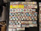 TOPPs Baseball Cards- 1970 Partial Set, 495 Cards, Excellent condition