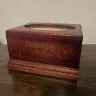 Hennessy X.O Bottle Display Stand