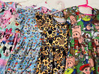 Lot Of 4 Disney Dresses Girls 5/6 and 7/8 Boutique