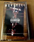 2Pac Makaveli Cassette Sealed Limited Death Row Tupac Rare