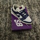 Size 13 - Nike SB Dunk Low Los Angeles Dodgers