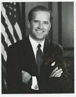 1991 Joe Biden Democrat Senate Delaware Autographed Signed Photograph