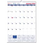 2024 Brownline C171102 Monthly Wall Calendar, 12 x 17