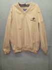 Vintage Rivers End Trading Company Winchester Pullover Coat Jacket Size Medium