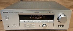 Yamaha HTR-5750 - 6.1 Channel Home Theater Surround Sound Receiver Stereo System