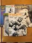 After Dark Magazine, Magazine of Entertainment, 1970-1974