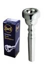Bach 5C Silver Plated Trumpet Mouthpiece 3515C