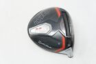 Taylormade M6 10.5* Driver Club Head Only Fair Condition SEE NOTE  065239