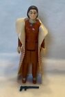 Vintage Kenner Star Wars ESB Princess Leia Bespin Gown Action Figure - Complete