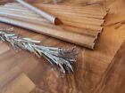 (10) Evergleam Aluminum Tree Replacement Branches For 7' Tree - Approx. 26