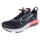 Nike Air Max 2090 Black CJ4066 011 Running Sneakers Shoes Size 6 Y = 7.5 Women