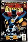 1993 Batman #667 DC Comic