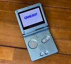Nintendo Game Boy Advance SP 101 System GBA SP IPS LCD Backlit PICK YOUR COLOR!