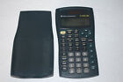 Texas Instruments TI-30X IIS Solar Scientific Calculator With Case