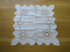 Lot of 5 Pieces of Antique 19th Century Lace