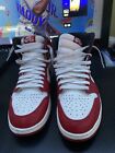 Air Jordan 1 Retro High OG Chicago Lost and Found Sz 11.5 100% Authentic