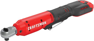 CRAFTSMAN Variable Speed 3/8-in Drive Cordless Ratchet Wrench