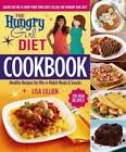 The Hungry Girl Diet Cookbook: Healthy Recipes for Mix-n-Match Meals & - GOOD